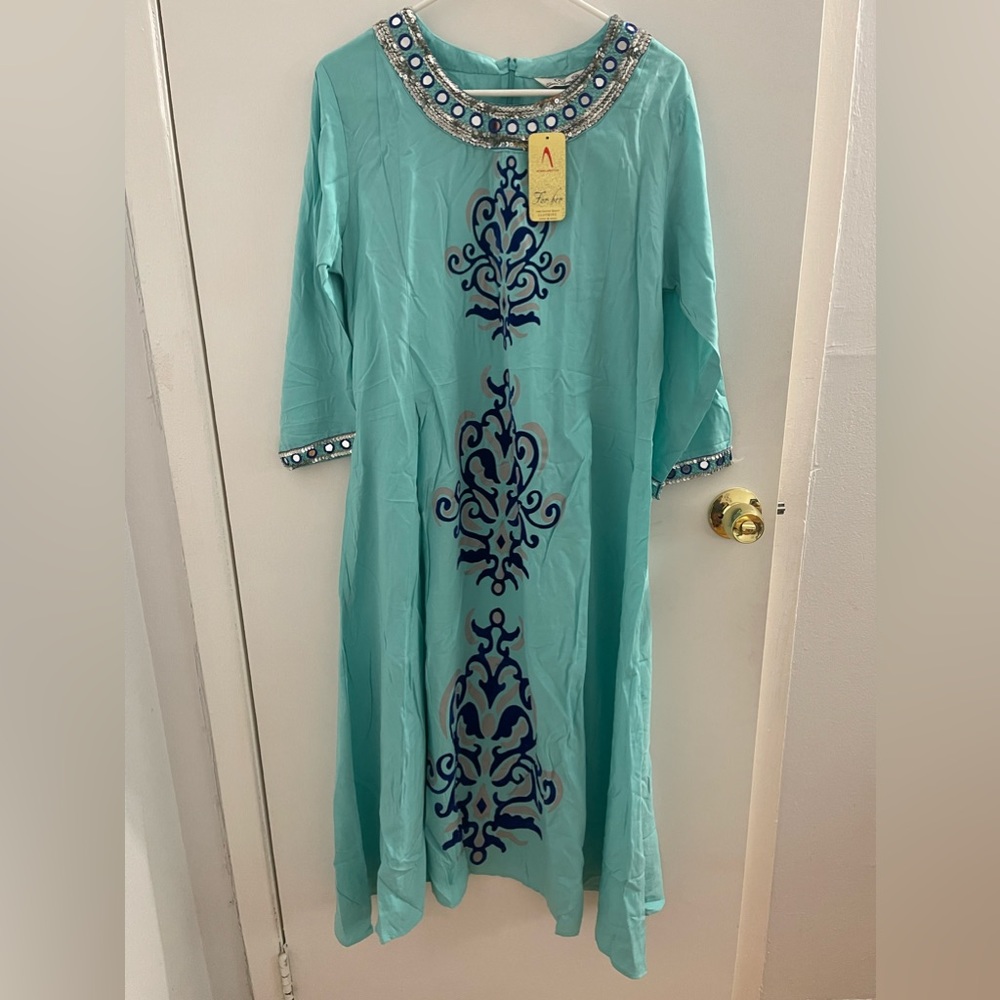 Brand new Indian kurti (size xxl)